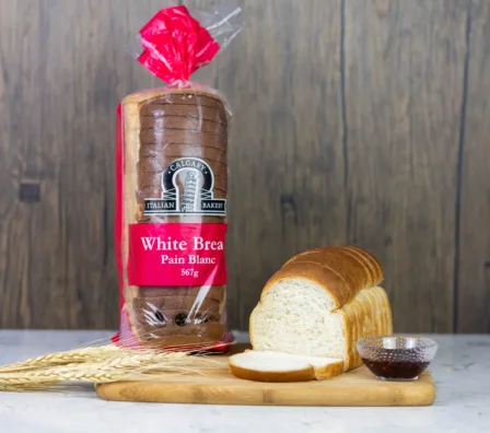 Whitebread