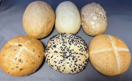 Buns