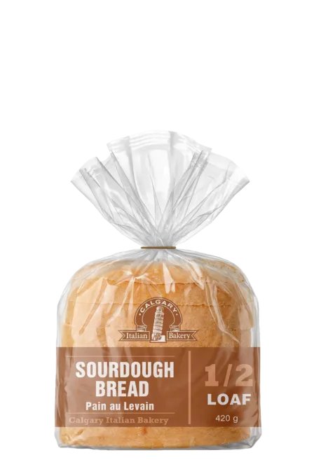 Sourdough 12 Loaf