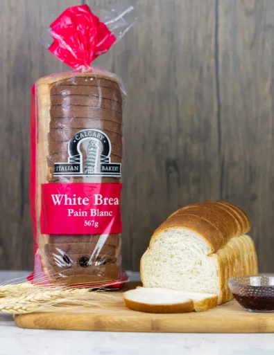 Whitebread