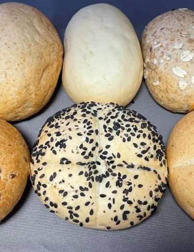 Buns