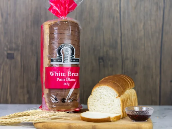 Whitebread
