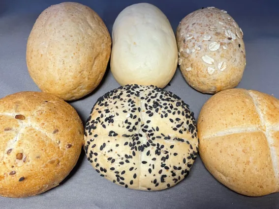 Buns