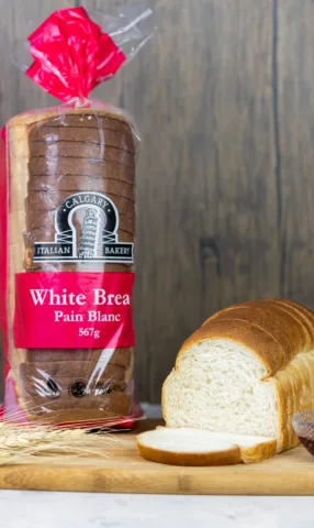 Whitebread